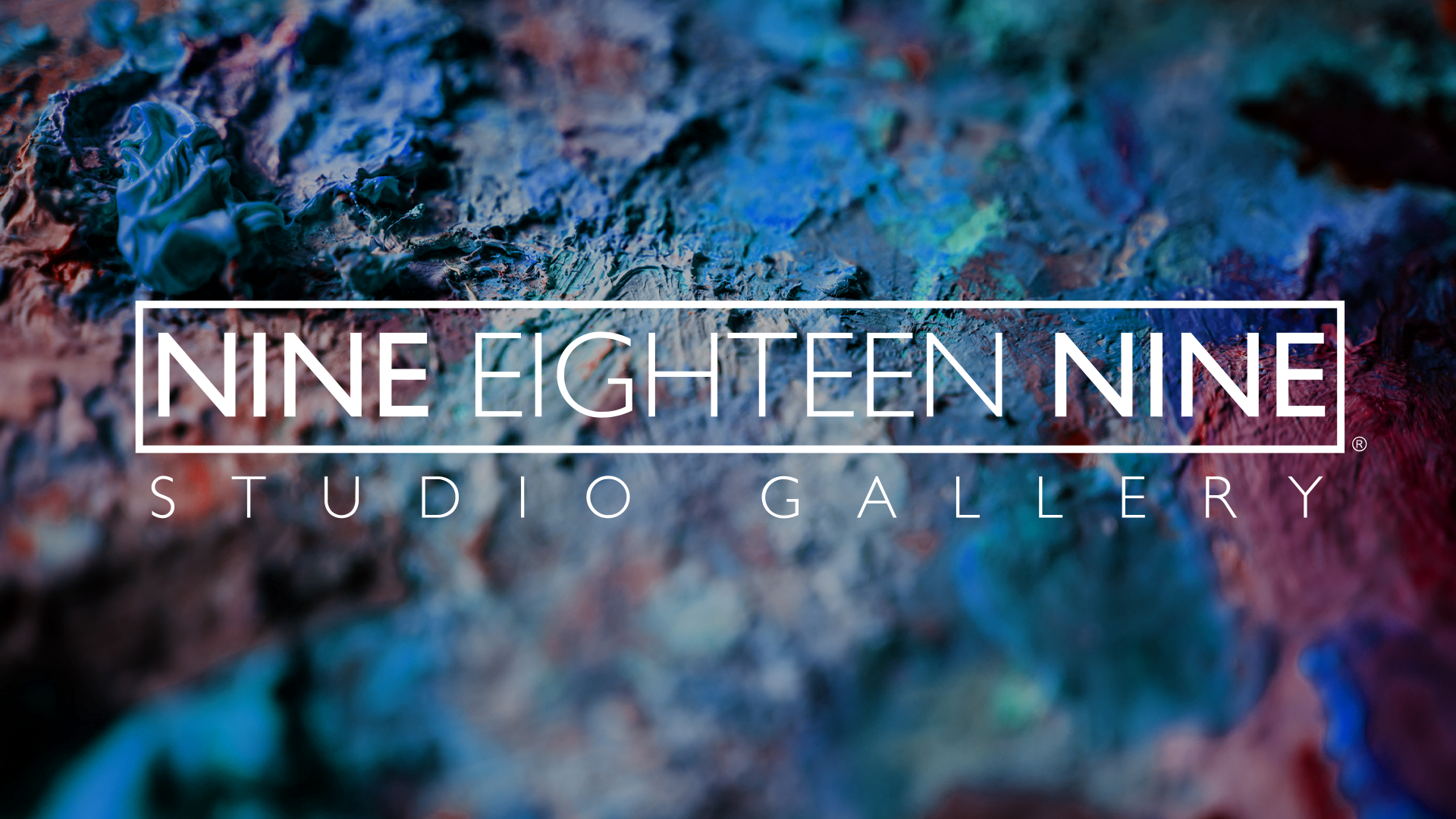 Nine Eighteen Nine Studio Gallery