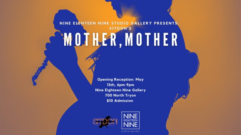 mother, Mother (Blog Banner) - 1